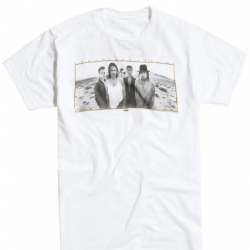 u2 joshua tree tour t shirt